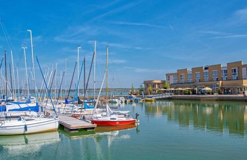 Grossposna Apartment | Apartment Piratennest by Interhome