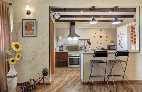 Bajamar Apartment | Apartment 'Piso Chacaras' with Sea and Mountain View & Wi-Fi