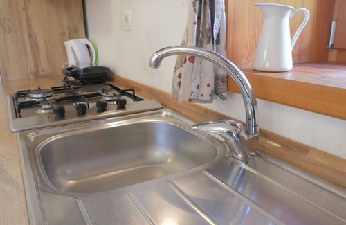 Podkoren Apartment | Apartment Planica 3 with a garden & a hot tub
