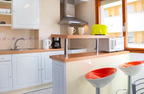 Calpe City Center Apartment | Apartment Playsol-2 by Interhome