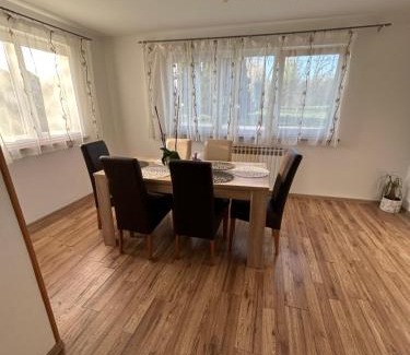 Smoljanac Apartment | Apartment Plitvička jezera