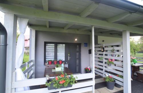 Rudanovac Apartment | Apartment Plitvice Paradise