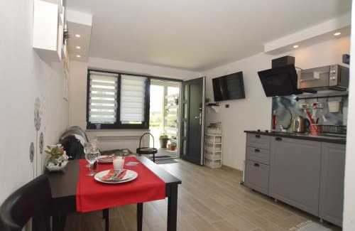 Rudanovac Apartment | Apartment Plitvice Paradise