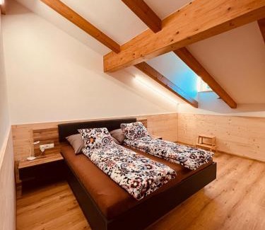 Bressanone Apartment | Apartment Ploseblick