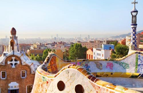 Poblenou Apartment | Apartment Poblenou by Interhome
