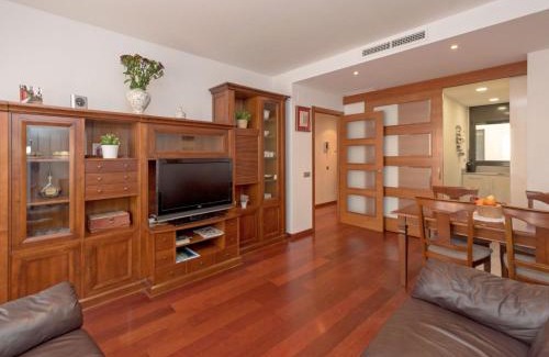Poblenou Apartment | Apartment Poblenou by Interhome