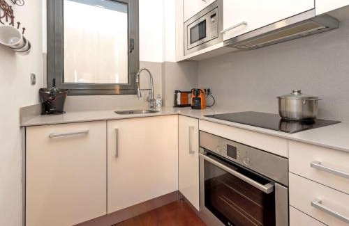 Poblenou Apartment | Apartment Poblenou by Interhome