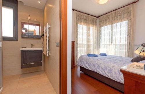 Poblenou Apartment | Apartment Poblenou by Interhome