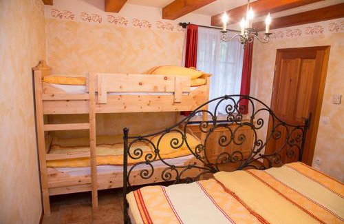 Jesenice Apartment | Apartment Pod Skalco