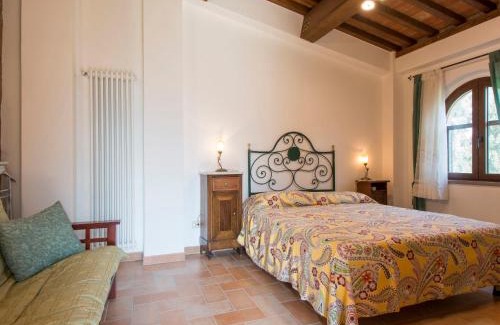 Pomarance Apartment | Apartment Podere Sant'Elisa-3 by Interhome