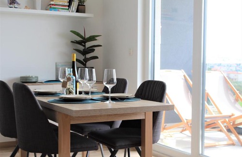 Trogir Apartment | Apartment Poppy with pool and bikes