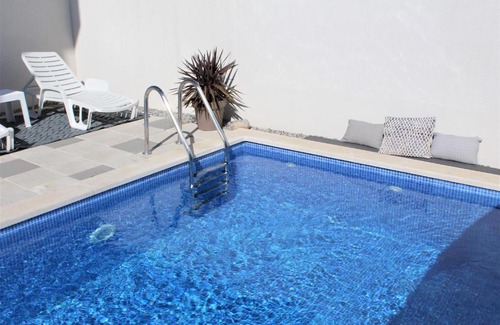 Trogir Apartment | Apartment Poppy with pool and bikes