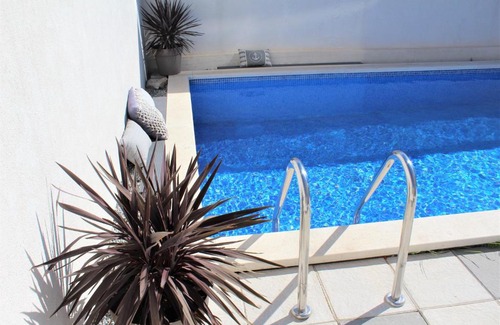 Trogir Apartment | Apartment Poppy with pool and bikes