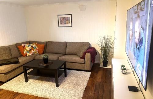 Porsgrunn Apartment | Apartment Porsgrunn - Bright, spacious, comfortable