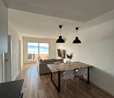 Port de la Selva Apartment | Apartment Port de la Selva