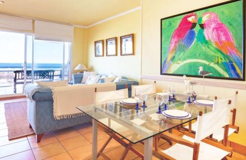 Pals Apartment | Apartment Port Pals A I by Interhome