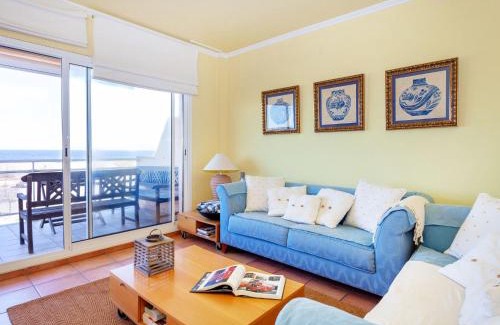 Pals Apartment | Apartment Port Pals A I by Interhome