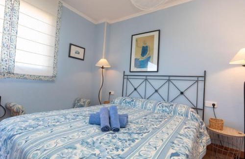 Pals Apartment | Apartment Port Pals A I by Interhome