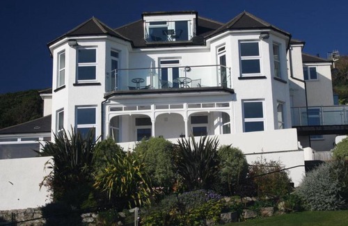 West Looe Apartment | Apartment Portuan-7 by Interhome