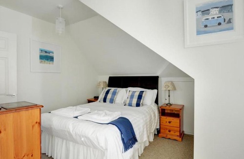 West Looe Apartment | Apartment Portuan-7 by Interhome