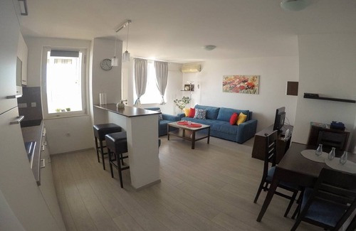 Municipality of Dubrovnik Apartment | Apartment Precious View