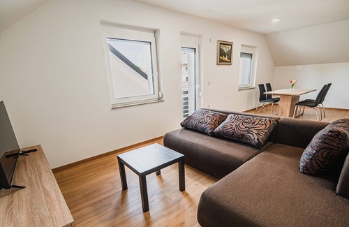 Kranj Apartment | Apartment Predoslje 2