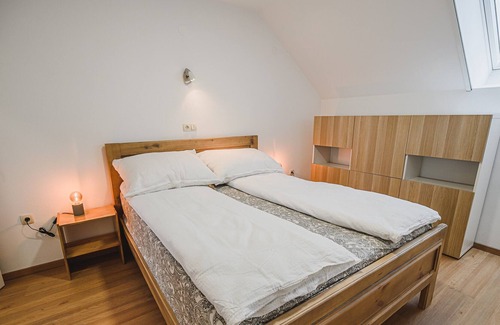 Kranj Apartment | Apartment Predoslje 2