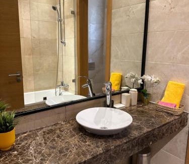 Ouahat Sidi Brahim Apartment | Apartment, Premium