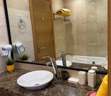 Ouahat Sidi Brahim Apartment | Apartment, Premium