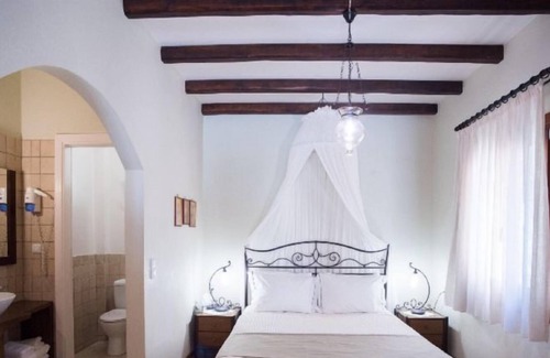 Katalagari Village Apartment | Apartment Premium Suite in Archanes - 3 persons, 1 bedrooms