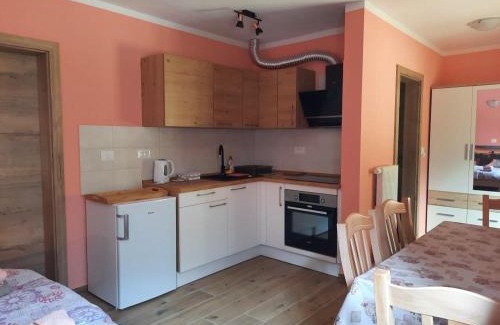 Bovec Apartment | Apartment Pretner, Lepena