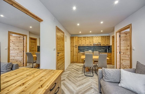 Ratece Apartment | Apartment Pri Viktoru No.2