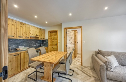Ratece Apartment | Apartment Pri Viktoru No.2