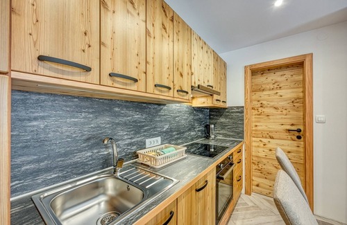 Ratece Apartment | Apartment Pri Viktoru No.2