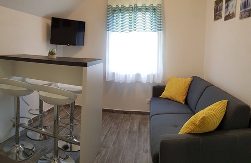 Prijeboj Apartment | Apartment Prijeboj 1 - Plitvice Lakes