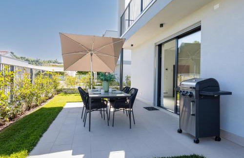 Montioni Apartment | Apartment Primo Passo with Pool