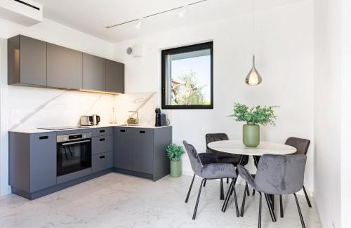 Montioni Apartment | Apartment Primo Passo with Pool