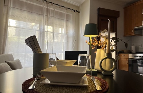 Tanarrio Apartment | Apartment-Private Bathroom-2 Habitaciones