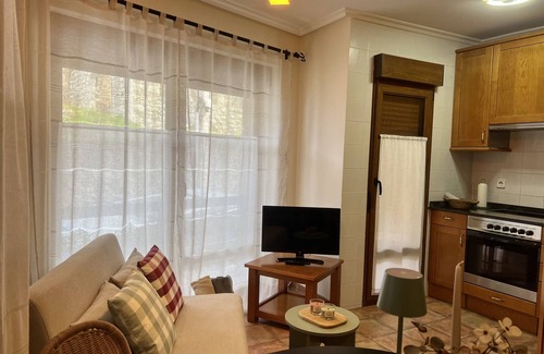 Tanarrio Apartment | Apartment-Private Bathroom-2 Habitaciones