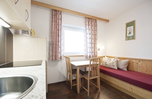 Virgen Apartment | Apartment-Private Bathroom-Mountain view-Top 3