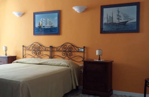 Procida Apartment | Apartment - Procida