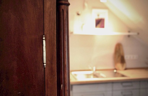 Klaeden Apartment | Apartment Provence in the Brikkhaus - "History meets modernity"