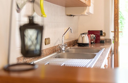 Lisciano Niccone Other | Apartment "Pugnano Alto - Grano" with Shared Pool and Wi-Fi