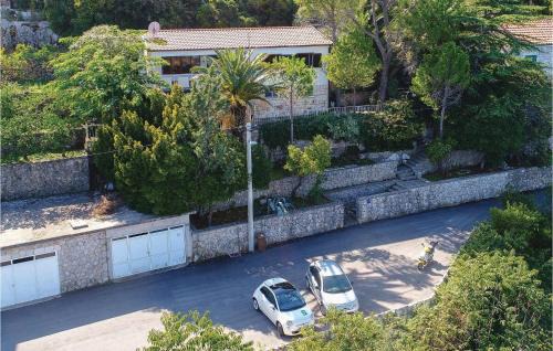 Trpanj Apartment | Apartment Put Vila V