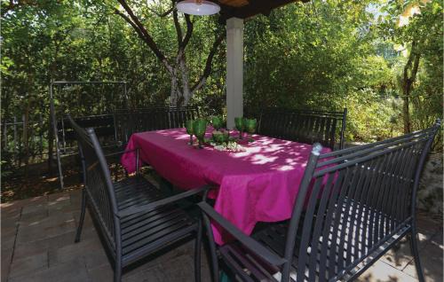 Arbanija Apartment | Apartment Put Vlaka I