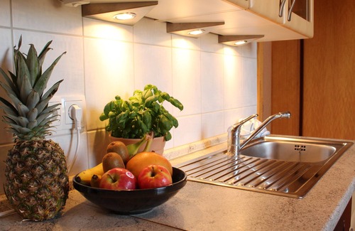 Biebernheim Apartment | Apartment Pyko in the Middle Rhine Valley - St. Goar - near the Loreley