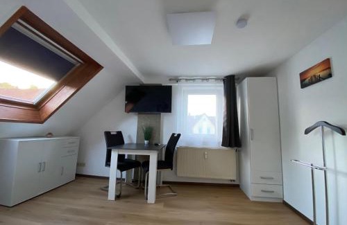 Koenigsbronn Apartment | Apartment Q im Zentrum von Königsbronn Monteurzimmer