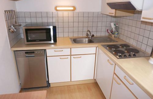 Quadratsch Apartment | Apartment Quadratsch by Interhome