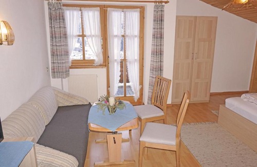 Quadratsch Apartment | Apartment Quadratsch by Interhome