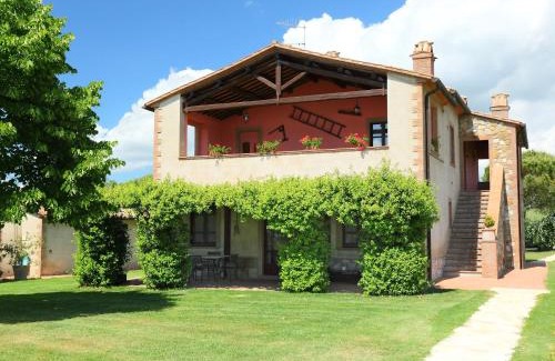 Trevinano Apartment | Apartment Quercia by Interhome